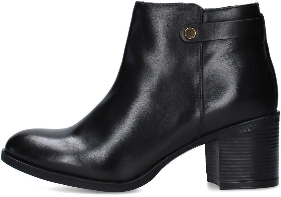 Geox Enkellaarzen D56FSA 00043