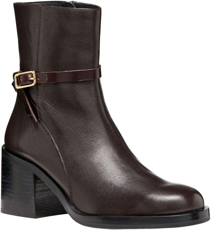 Geox Enkellaarzen D680WA00081