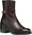 Geox Enkellaarzen D680WA00081 - Bruin