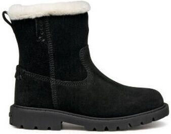 Geox Enkellaarzen j46eya