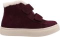 GEOX NASHIK PEUTERMEISJES Sneakers VIOLA - Paars