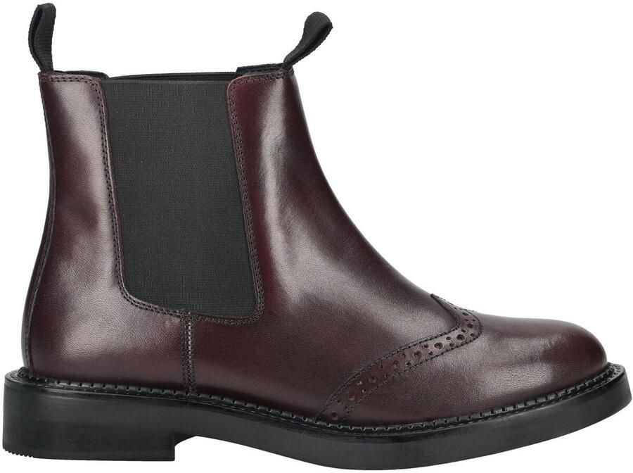 Geox Enkellaarzen SERILDA C