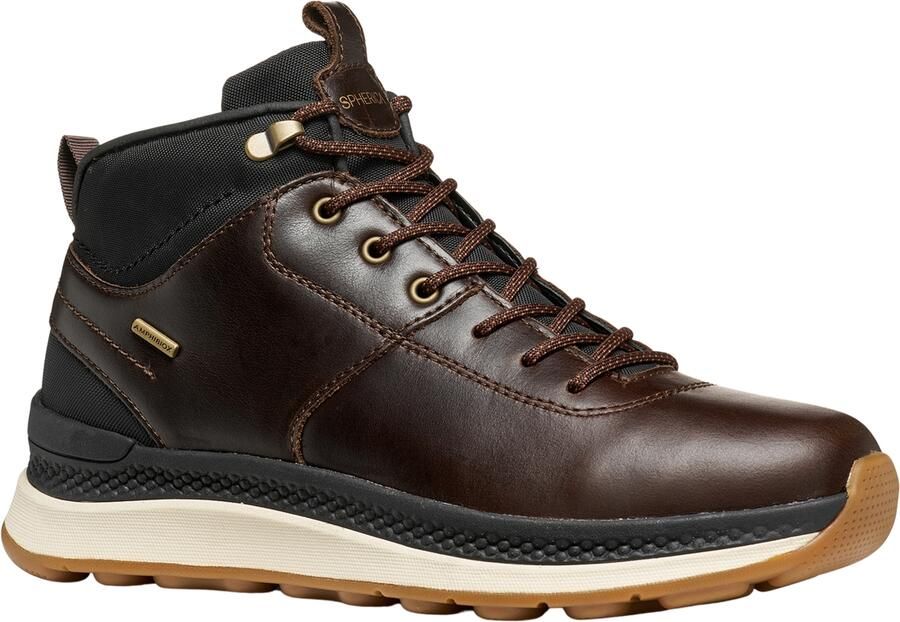 Geox Enkellaarzen U56HMC000FF