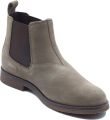 Geox Enkellaarzen U6658B Claudio Man Dove - Grijs