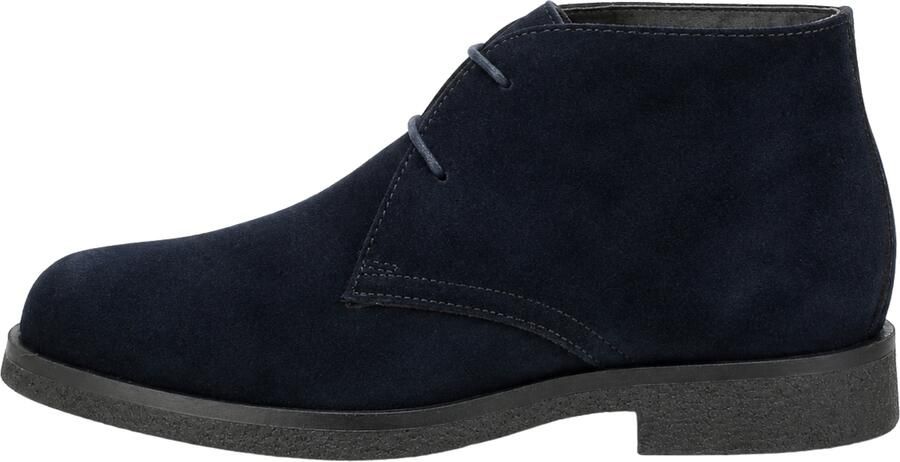 Geox Enkellaarzen U6658D00022