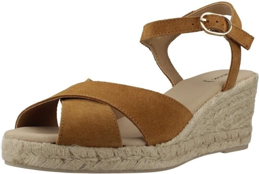 Geox Espadrilles D Gelsa Low