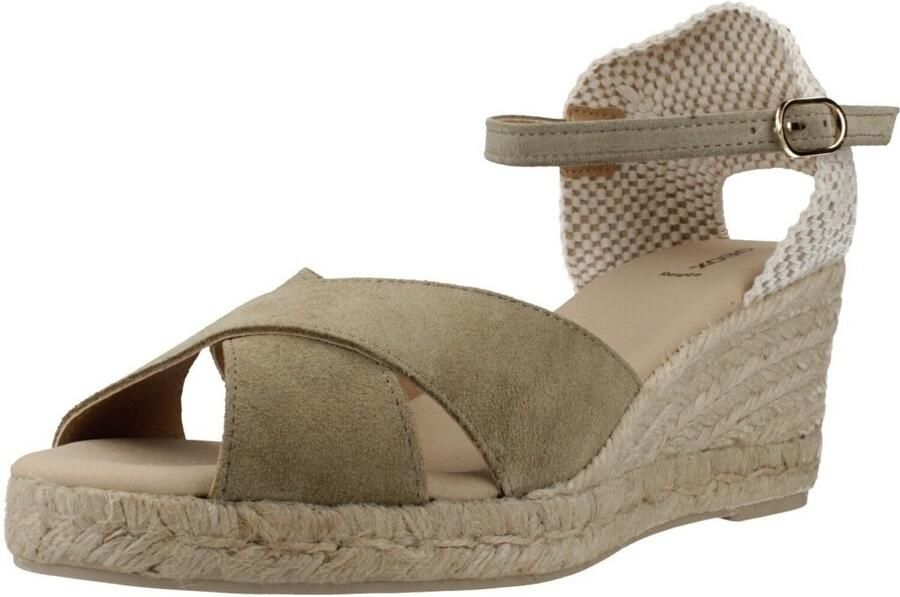 Geox Espadrilles D Gelsa Low