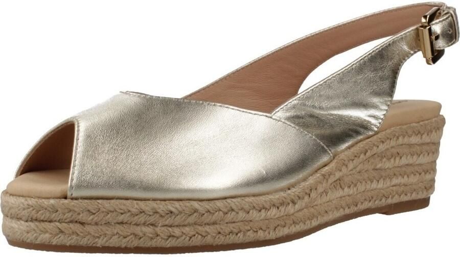 Geox Espadrilles D Iberide