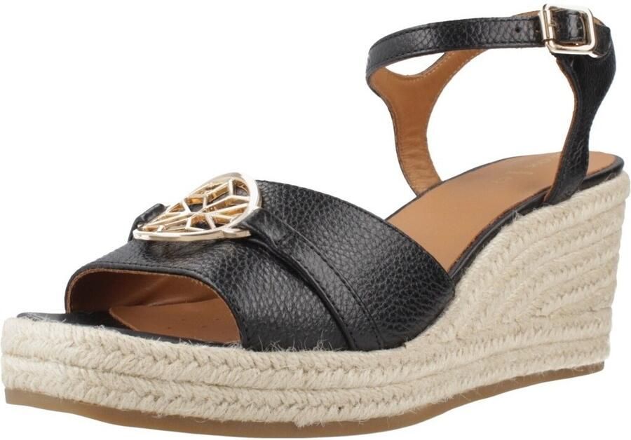 Geox Espadrilles D55uyb
