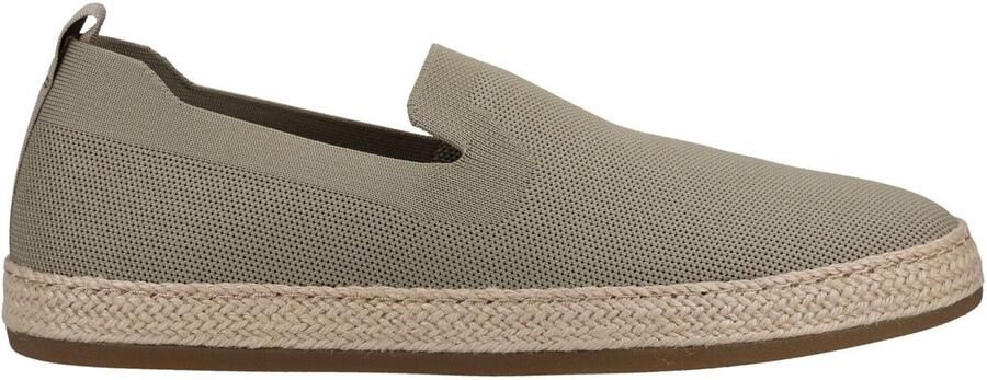 Geox Espadrilles Halfhoge schoenen