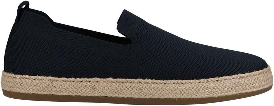 Geox Espadrilles Halfhoge schoenen