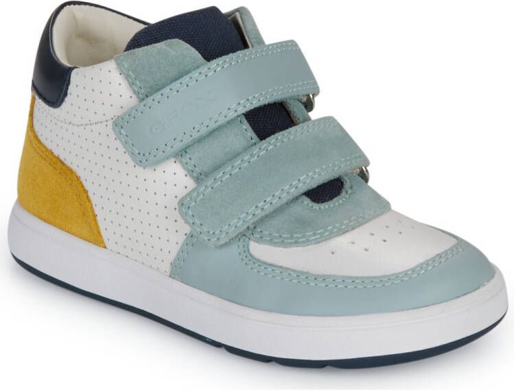 Geox Hoge Sneakers B BIGLIA