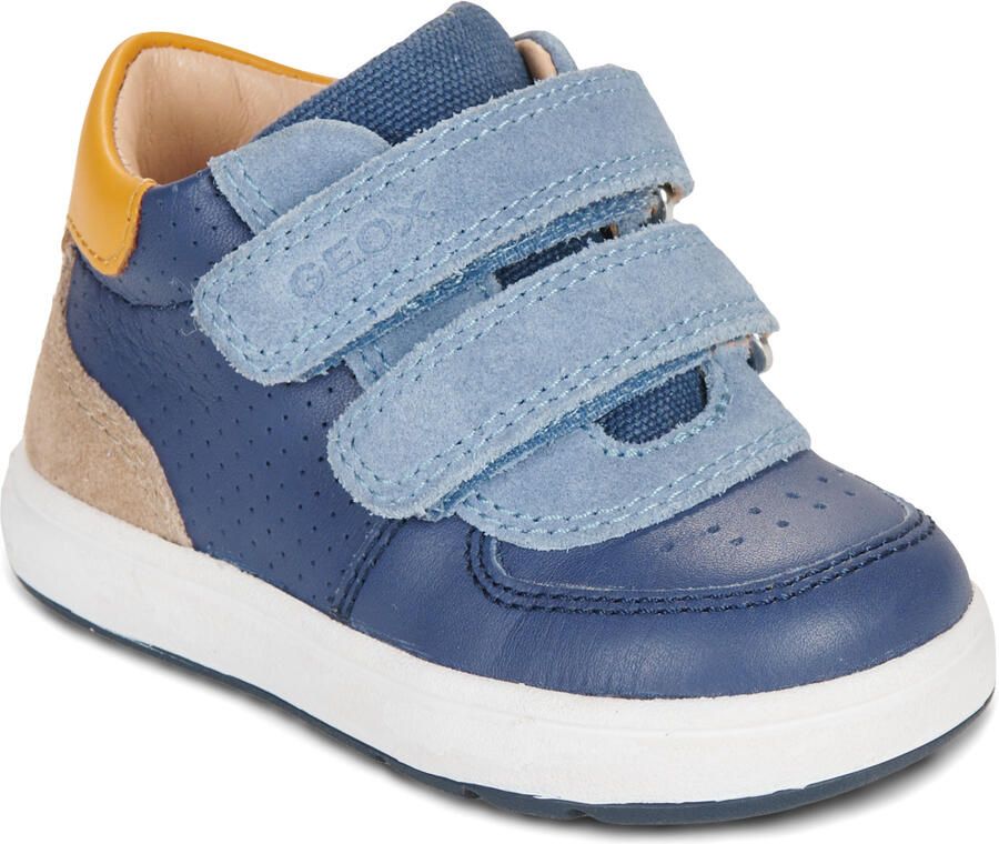 Geox Hoge Sneakers B BIGLIA BOY