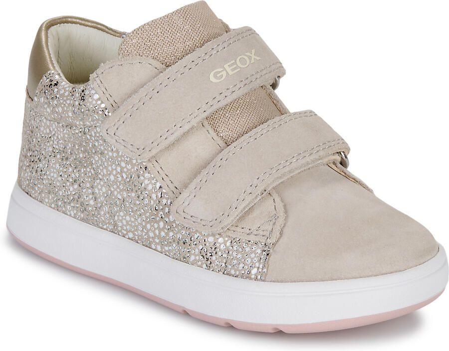 Geox Hoge Sneakers B BIGLIA GIRL