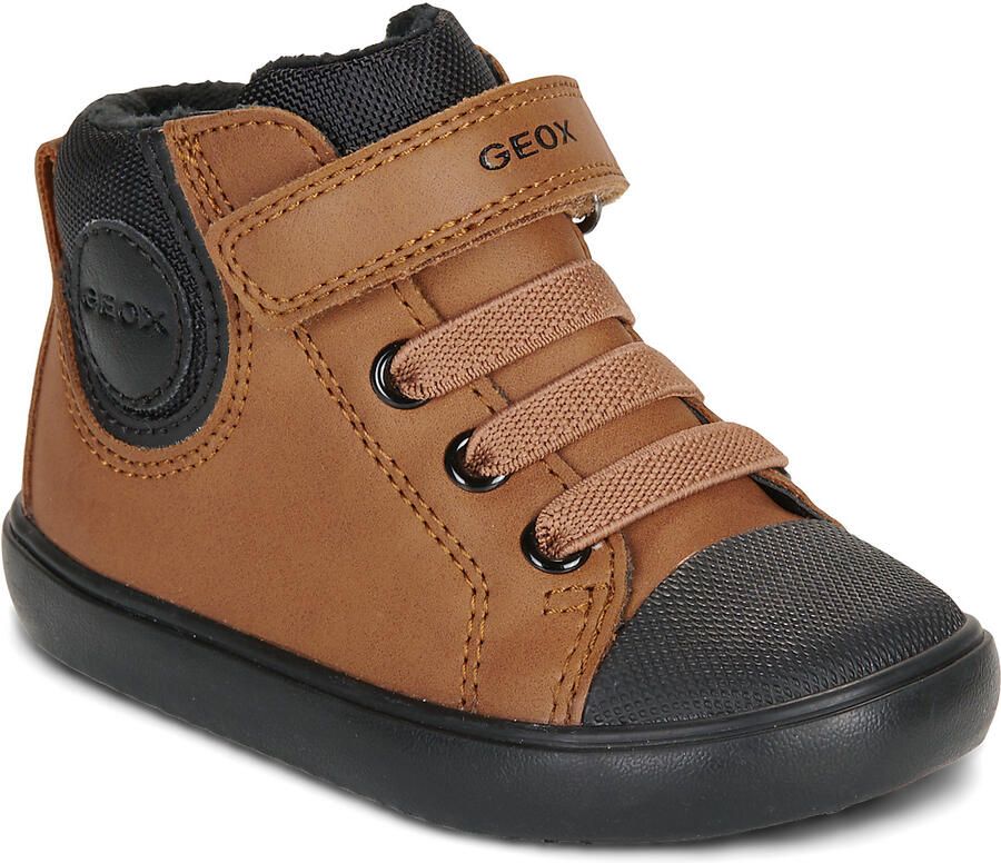 Geox Hoge Sneakers B GISLI BOY