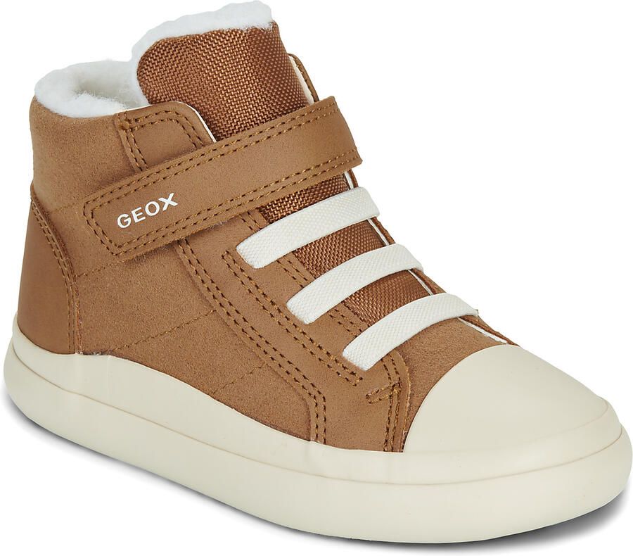 Geox Hoge Sneakers B GISLI BOY