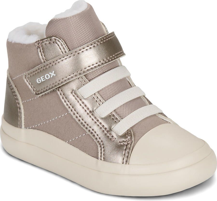 Geox Hoge Sneakers B GISLI GIRL