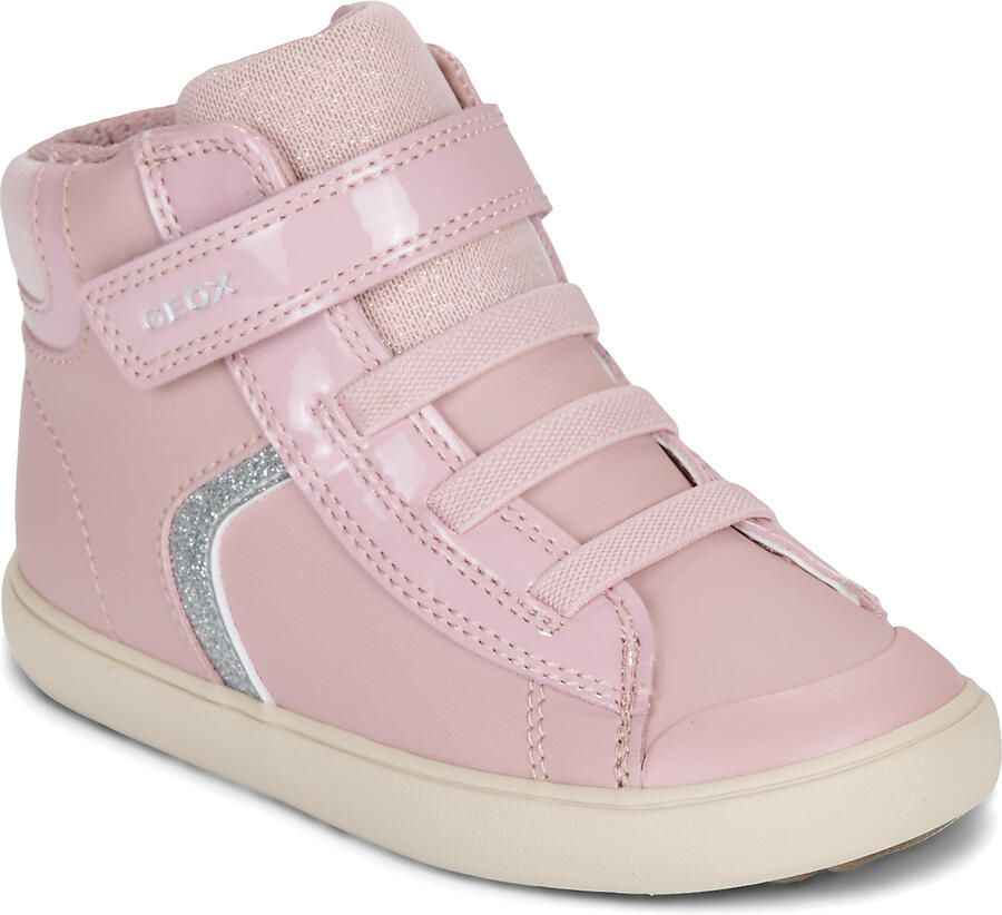 Geox Hoge Sneakers B GISLI GIRL
