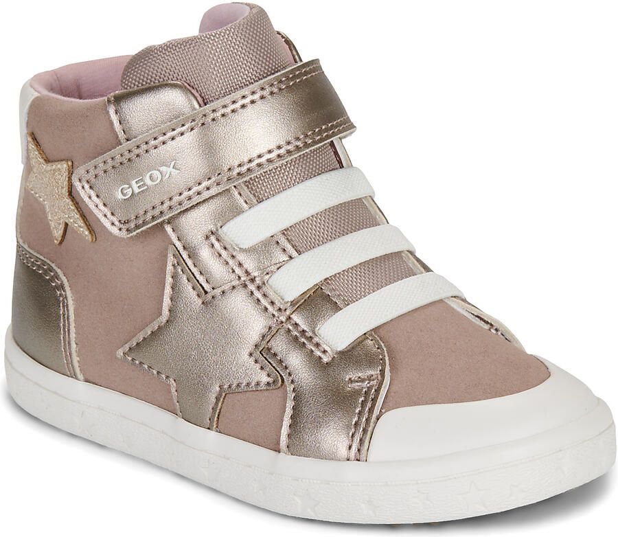 GEOX Gisli G Schoenen Beige Meisje - Foto 2