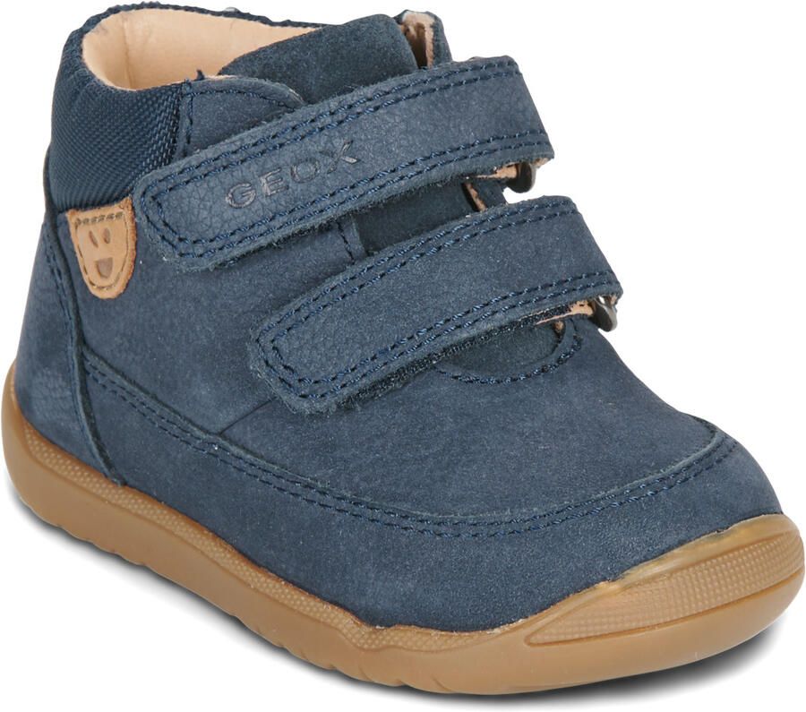Geox Hoge Sneakers B MACCHIA BOY