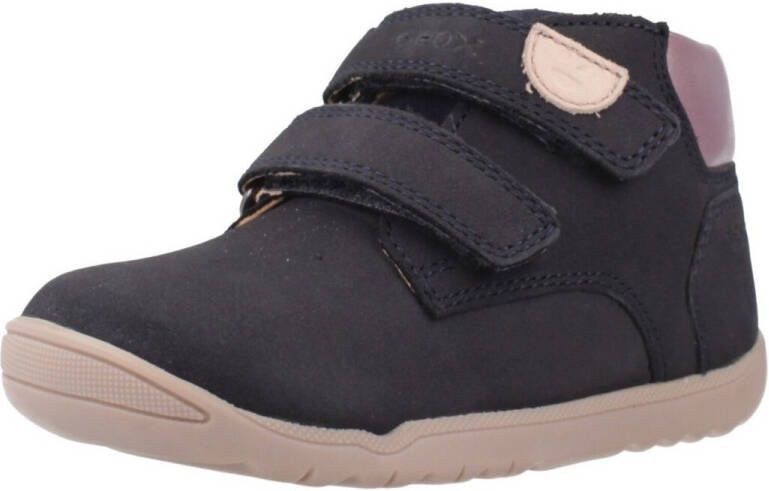 Geox Hoge Sneakers B MACCHIA GIRL