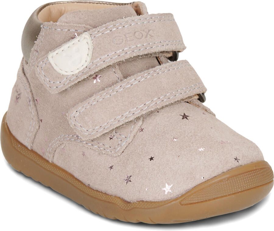 Geox Hoge Sneakers B MACCHIA GIRL