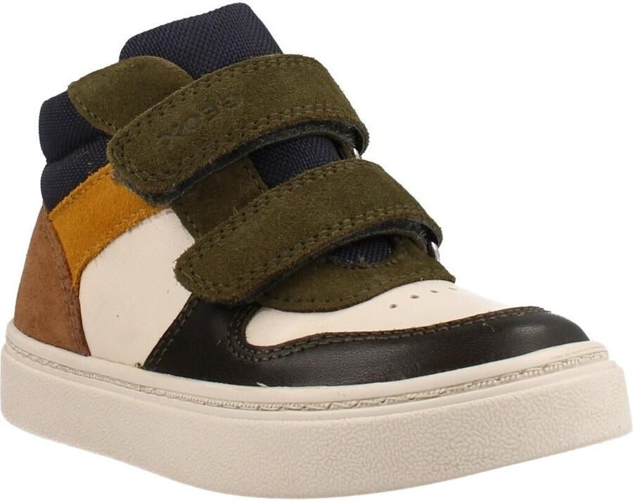 Geox Hoge Sneakers B Nashik Boy - Foto 2