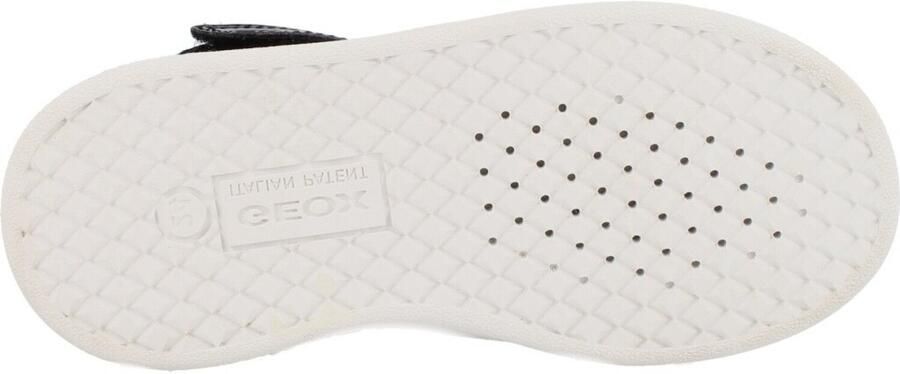 Geox Hoge Sneakers B465ma 0bckc