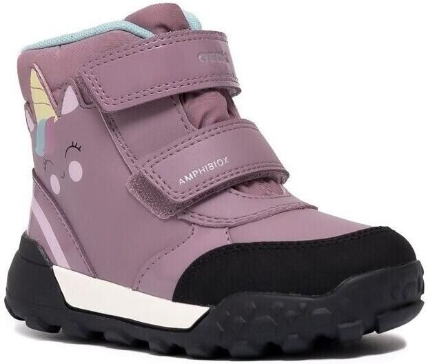 Geox Hoge Sneakers B566MD054