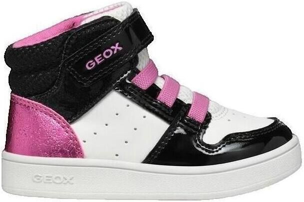 Geox Hoge Sneakers Baskets montantes B465Ma0Bckc Eclyper - Foto 2