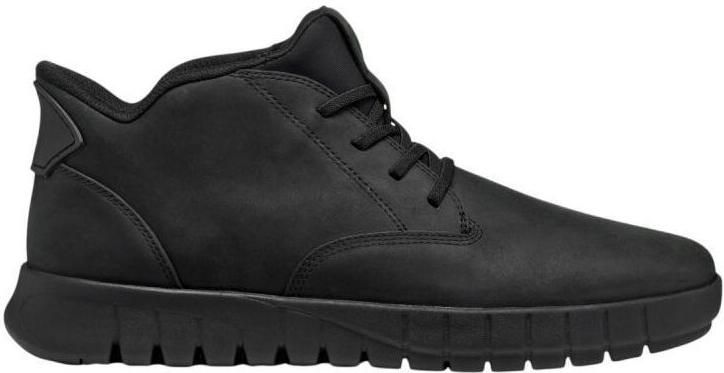 Geox Hoge Sneakers Bottines