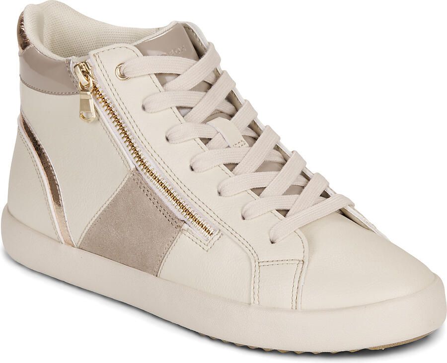 Geox Hoge Sneakers D BLOMIEE