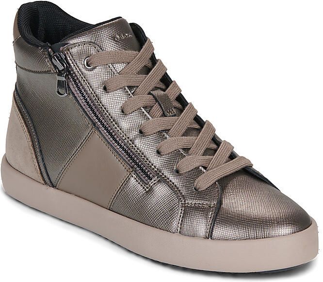 Geox Hoge Sneakers D BLOMIEE