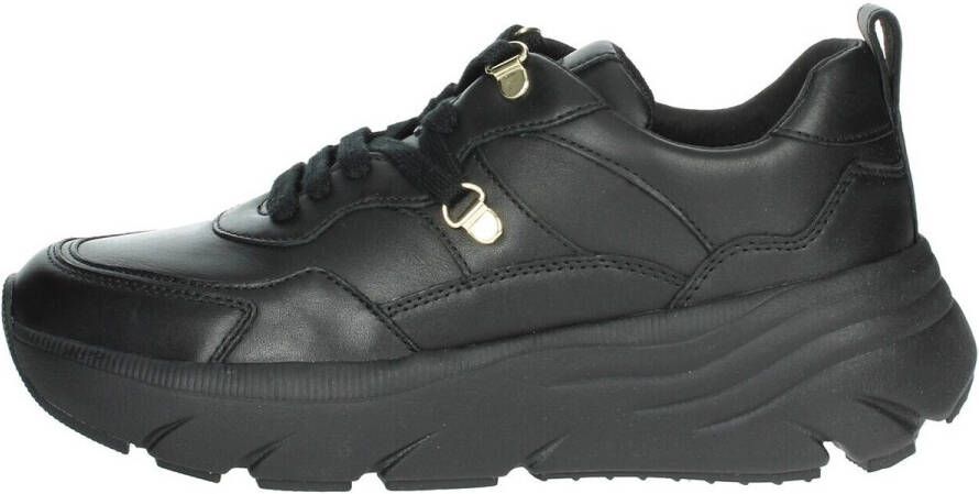 Geox Hoge Sneakers D36UFE 00085 - Foto 3