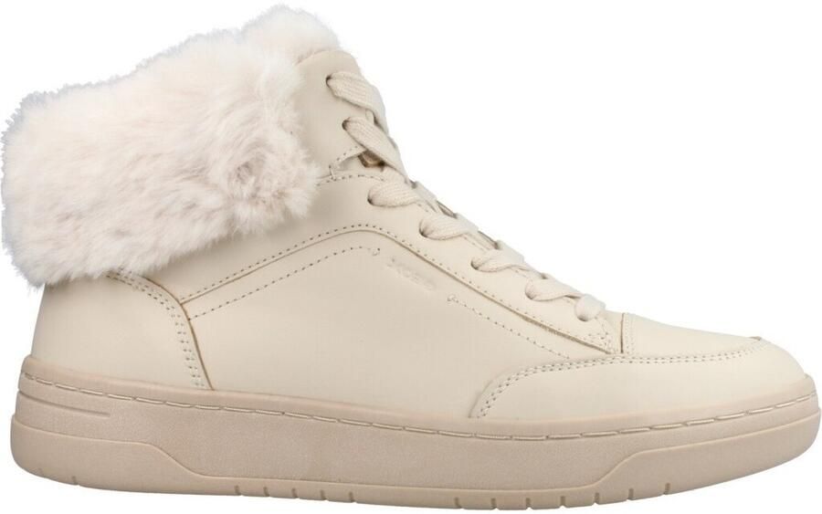 Geox Hoge Sneakers D564qc 00085 - Foto 2