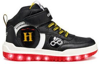 Geox Hoge Sneakers harry potter