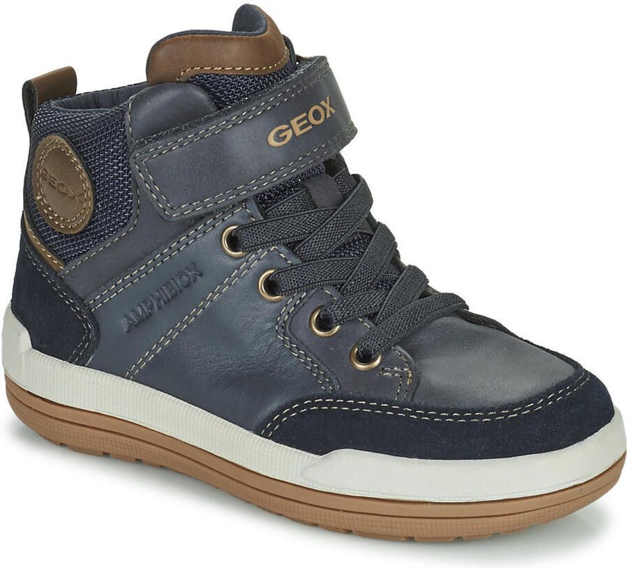 Geox Hoge Sneakers
