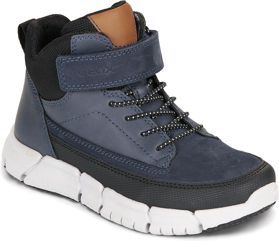 Geox Hoge Sneakers J FLEXYPER BOY