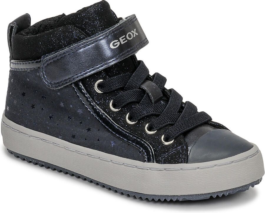 Geox Hoge Sneakers J KALISPERA GIRL