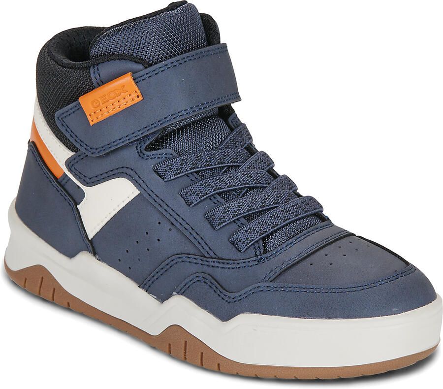 Geox Hoge Sneakers J PERTH BOY