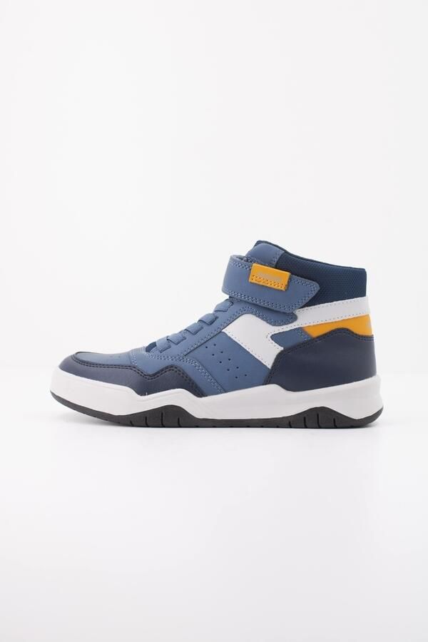 Geox Hoge Sneakers J367rf 0mefu
