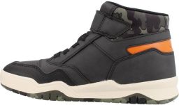Geox Hoge Sneakers J367rf 0memn J Perth