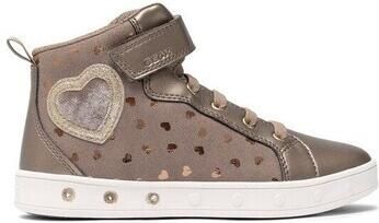 Geox Hoge Sneakers J568WE0AUAJ