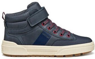 Geox Hoge Sneakers j56haa