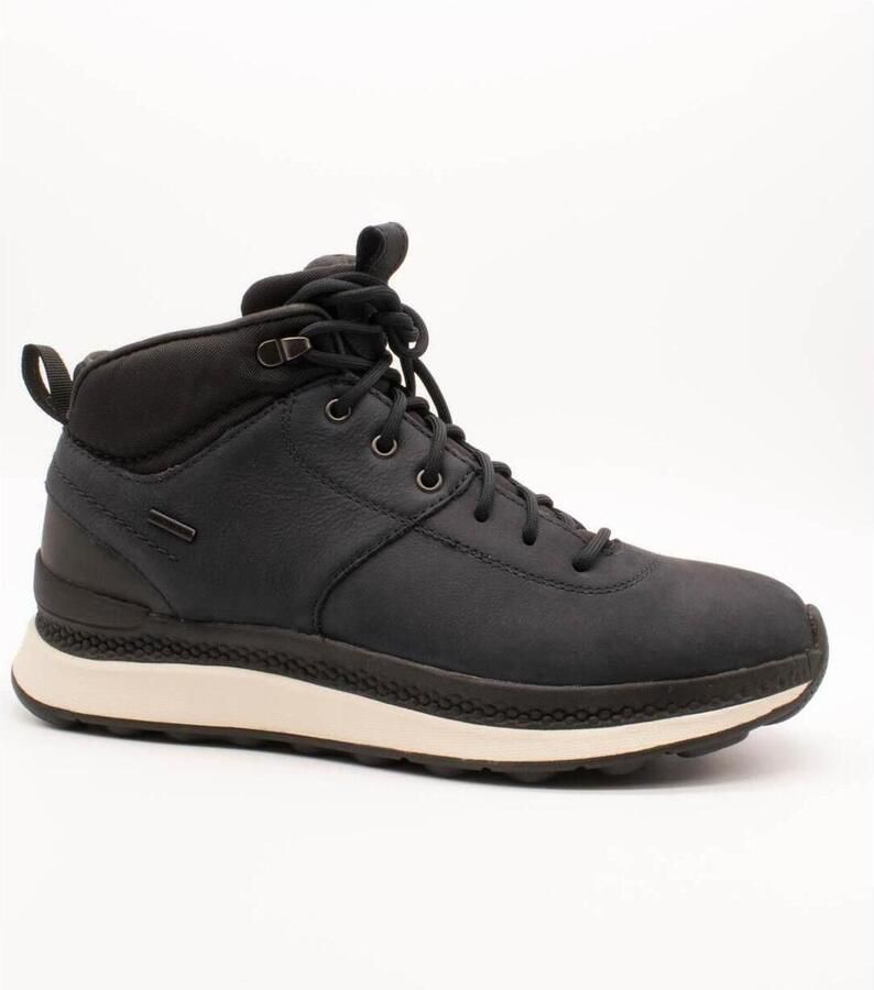 Geox Hoge Sneakers U56HMC 04511 C0045