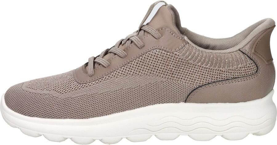 Geox Lage Sneakers D SPHERICA PLUS A FAST IN - Foto 5