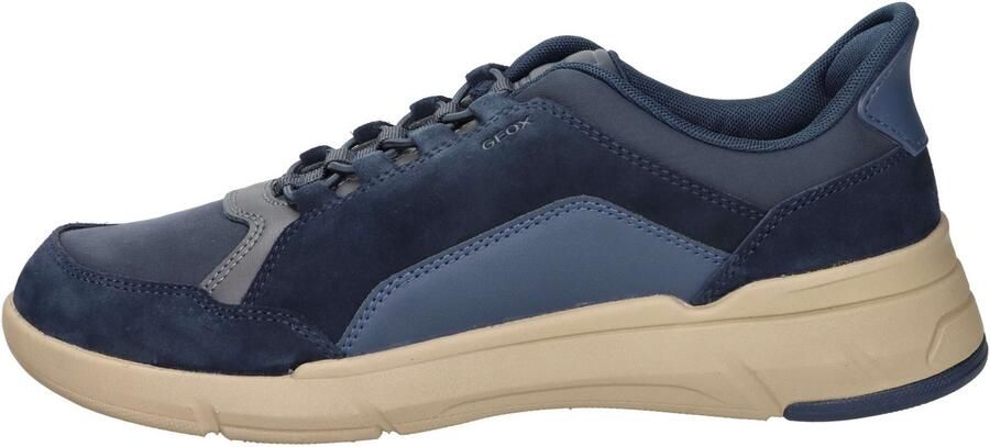 Geox Lage Sneakers U Vittour Plus - Foto 2