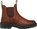Geox Laarzen 300700 - Bruin