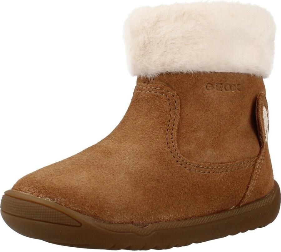 Geox Laarzen B Macchia Girl