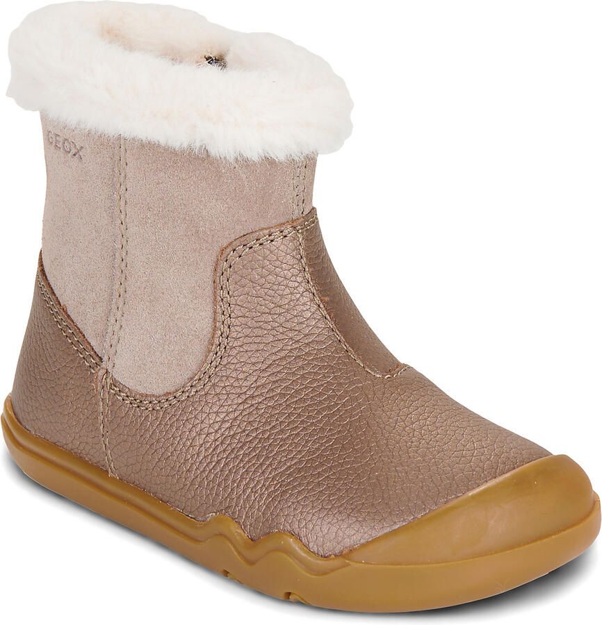 Geox Laarzen B STEPPIEUP GIRL